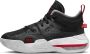 Jordan Stay Loyal 2 (gs) Basketball Schoenen black white university red wolf grey maat: 37.5 beschikbare maaten:36.5 37.5 38.5 39 40 - Thumbnail 1