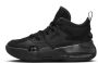 Jordan Stay Loyal 2 (gs) Basketball Schoenen black anthracite black maat: 37.5 beschikbare maaten:36.5 37.5 38 39 - Thumbnail 1