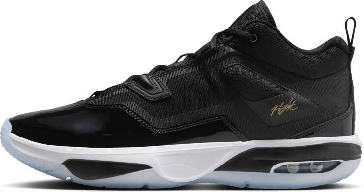 Jordan Stay Loyal 3 herenschoenen Zwart