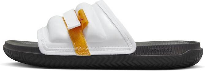 Jordan Super Play Slide Heren Slippers En Sandalen