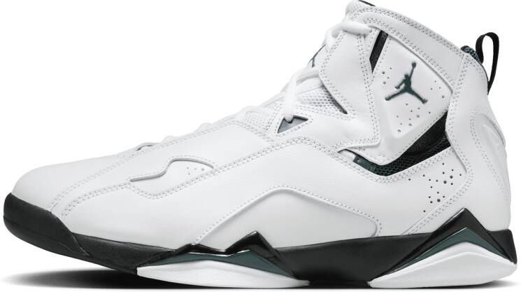 Jordan True Flight herenschoenen Wit