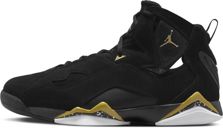 Jordan True Flight herenschoenen Zwart