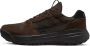 Nike ACG Lowcate Heren Wandelschoenen Trekking Outdoor Schoenen Bruin DM8019 - Thumbnail 2