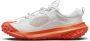 Nike ACG Mountain Fly 2 Low Sneakers White Heren - Thumbnail 2