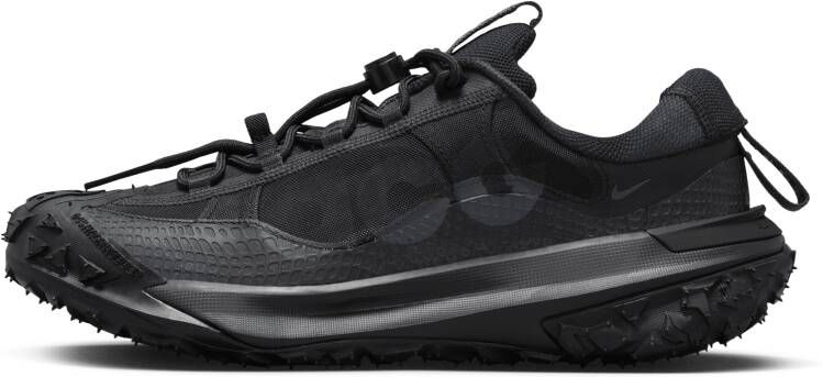 Nike ACG Mountain Fly 2 Low Herenschoenen Zwart