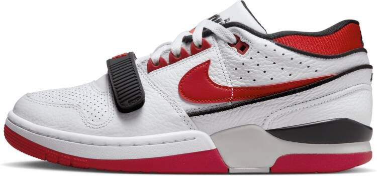 Nike Air Alpha Force 88 herenschoenen Wit