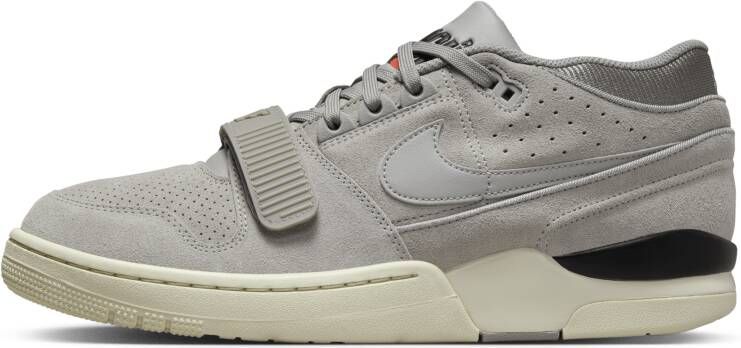 Nike Air Alpha Force 88 Low Herenschoen Grijs