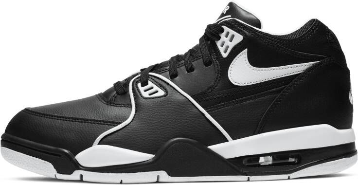 Nike Air Flight 89 Herenschoenen Zwart