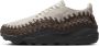 Nike Air Footscape Woven Sneakers Multicolor Heren - Thumbnail 1