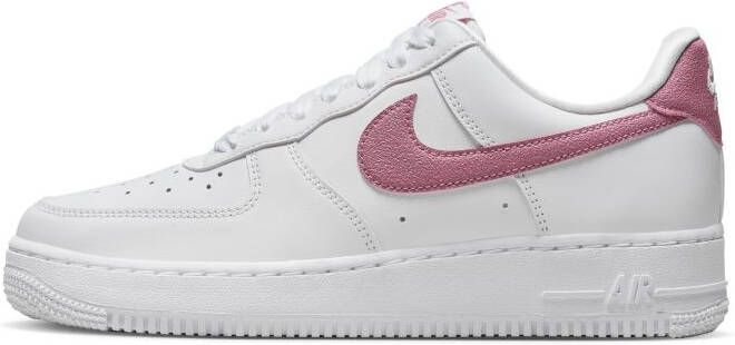 Nike Air Force 1 '07 Damesschoenen Wit