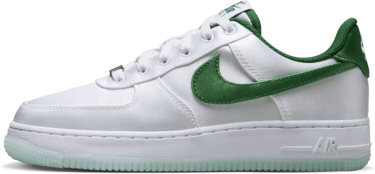 Nike Air Force 1 '07 Damesschoenen Wit