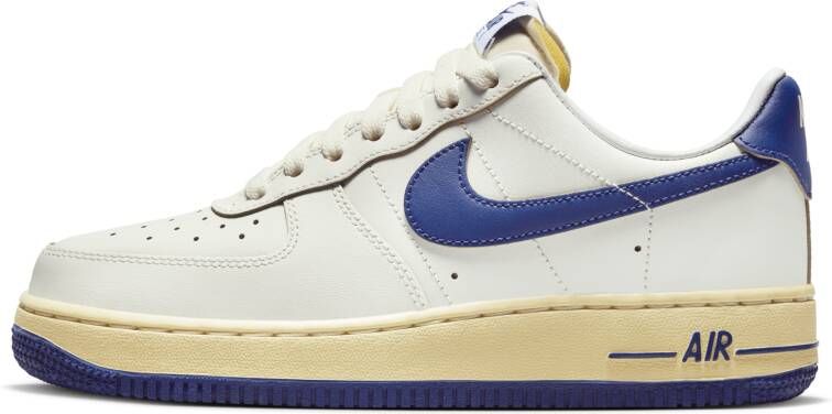 Nike Air Force 1 '07 Damesschoenen Wit