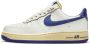 Nike Air Force 1 '07 Sneakers White Dames - Thumbnail 1