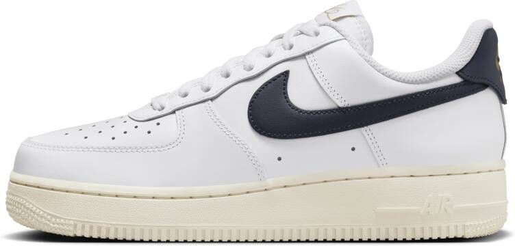 Nike Air Force 1 '07 FlyEase damesschoenen Wit