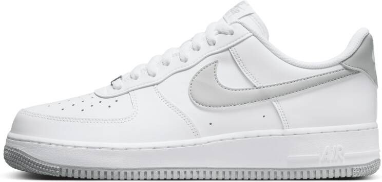 Nike Air Force 1 '07 Herenschoenen Wit