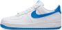 Nike Air Force 1 '07 Sneakers White Heren - Thumbnail 1