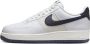 Nike Air Force 1 '07 Sneakers White Heren - Thumbnail 2