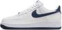 Nike 2020 Air Force 1 Low Edition White Heren - Thumbnail 2