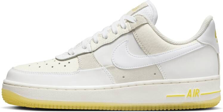 Nike Air Force 1 '07 Low Damesschoenen Wit