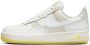 Nike Sneakers Air Force 1 '07 Low Sneakers in wit - Thumbnail 1