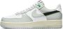 Nike Air Force 1 '07 Lv8 Sneakers Multicolor Heren - Thumbnail 1