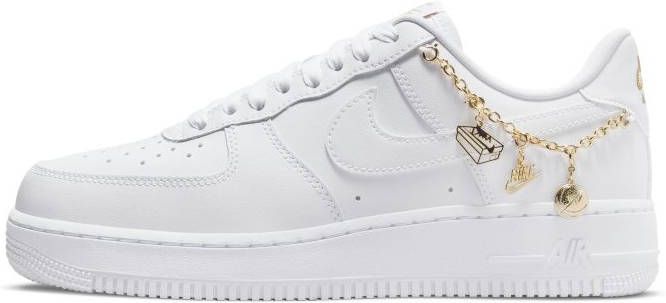 Nike Air Force 1 '07 LX Damesschoen Wit