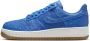 Nike Klassieke Air Force 1 '07 LX Blue Dames - Thumbnail 2