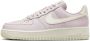 Nike Air Force 1 '07 Next Nature Damesschoenen Paars - Thumbnail 2