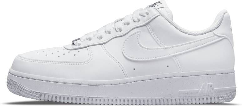 Nike Air Force 1 '07 Next Nature Damesschoenen Wit