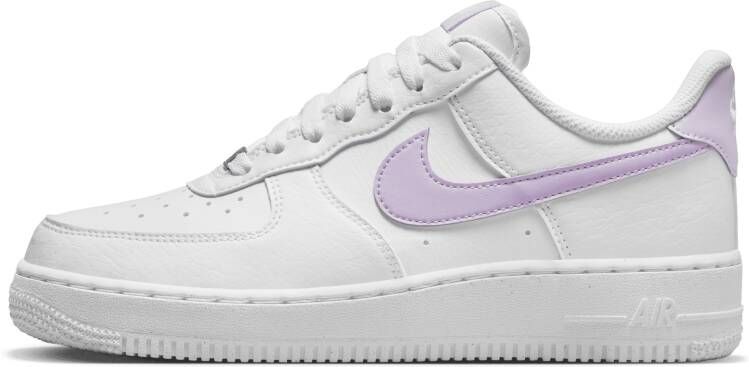 Nike Air Force 1 '07 Next Nature Damesschoenen Wit