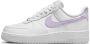 Nike Air Force 1 '07 Next Nature Damesschoenen Wit - Thumbnail 2