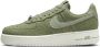 Nike Air Force 1 '07 Premium Damesschoenen Bruin - Thumbnail 1