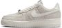 Nike Air Force 1 '07 Premium Damesschoenen Grijs - Thumbnail 1