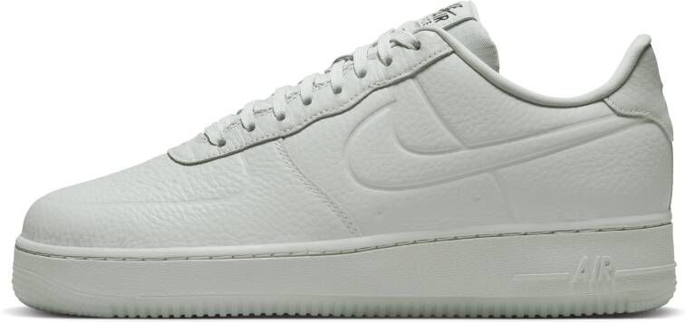 Nike Air Force 1 '07 Pro-Tech herenschoen Grijs