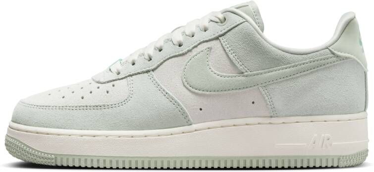 Nike Air Force 1 '07 SE Damesschoenen Grijs