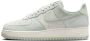 Nike Air Force 1 '07 SE Damesschoenen Grijs - Thumbnail 1