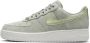 Nike Air Force 1 '07 SE Damesschoenen Groen - Thumbnail 1