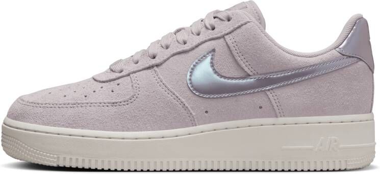 Nike Air Force 1 '07 SE Damesschoenen Paars