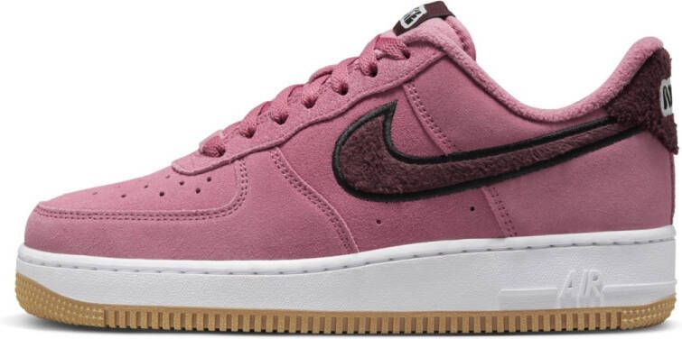 Nike Air Force 1 '07 SE Damesschoenen Roze