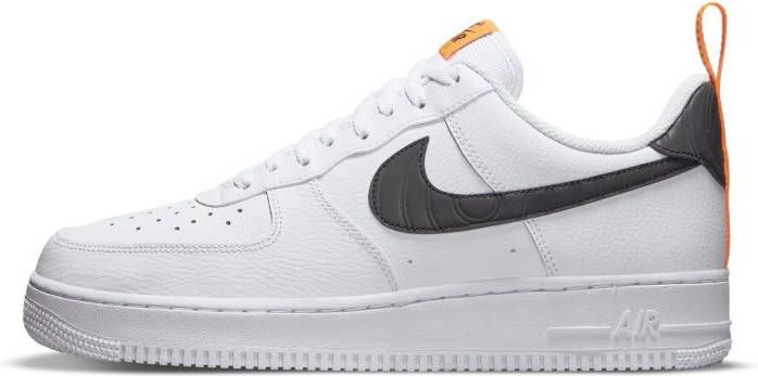 Nike Air Force 1 Herenschoen Wit