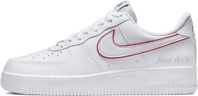 Nike Air Force 1 Herenschoen Wit