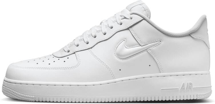 Nike Air Force 1 Herenschoenen Wit