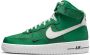 Nike Air Force 1 High SE Damesschoenen Groen - Thumbnail 1