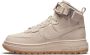 Nike Wmns Air Force 1 High Utility 2.0 Basketball Schoenen fossil stone pearl white fossil maat: 39 beschikbare maaten:39 - Thumbnail 2