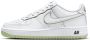 Nike Air Force 1 Low Basisschool Schoenen - Thumbnail 1