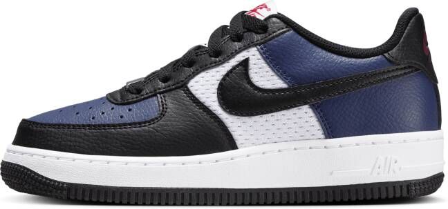 Nike Air Force 1 Low Basisschool Schoenen