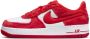 Nike Sneakers Air Force 1 Low Valentine's Day Fleece (2024) - Thumbnail 1