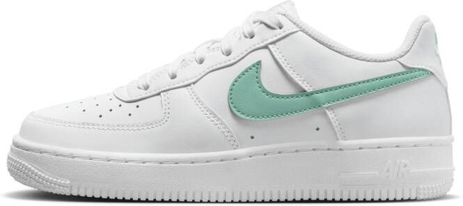 Nike Air Force 1 Low Basisschool Schoenen