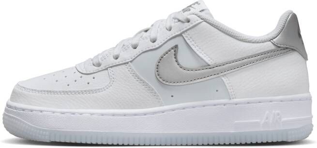 Nike Air Force 1 Low Basisschool Schoenen