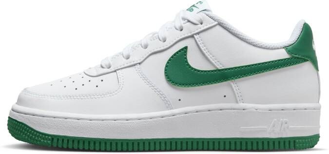 Nike Air Force 1 Low Basisschool Schoenen